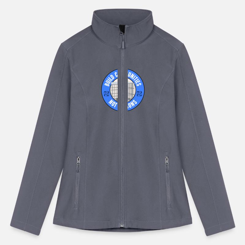 Build Communities Not Prisons