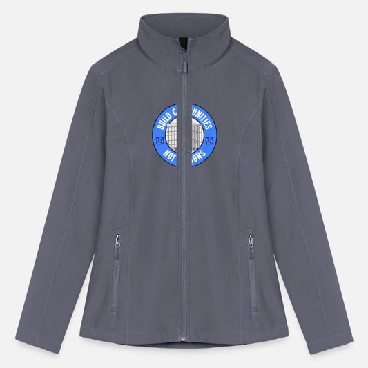 Build Communities Not Prisons