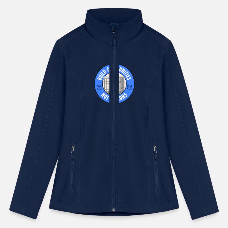 Build Communities Not Prisons