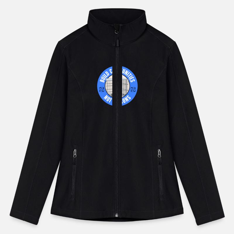 Build Communities Not Prisons