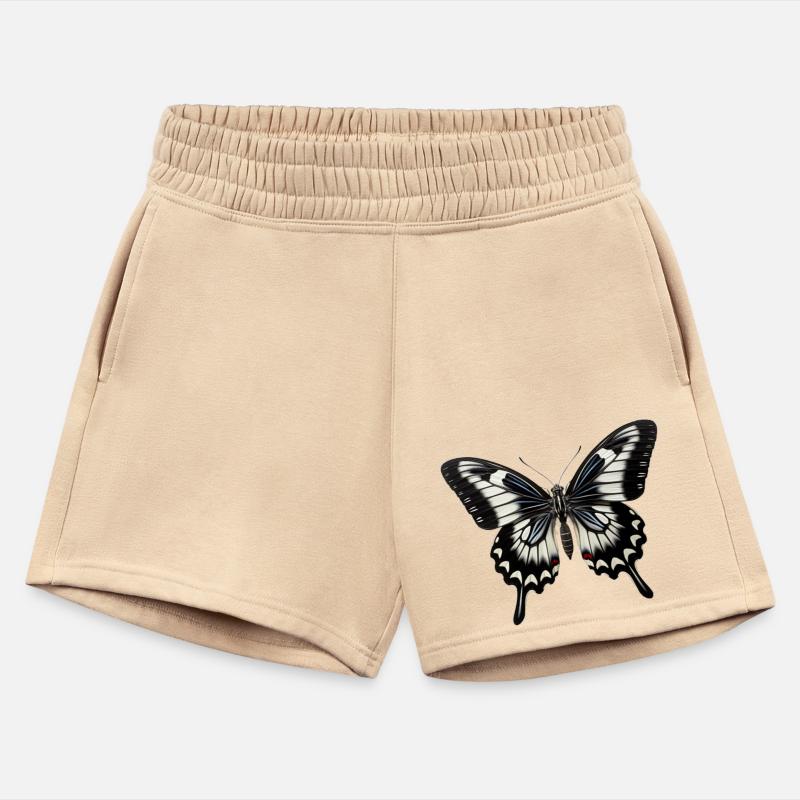 Butterfly Colorful Enchanting Delicate Insects