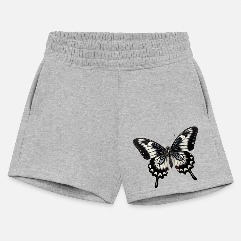 Butterfly Colorful Enchanting Delicate Insects