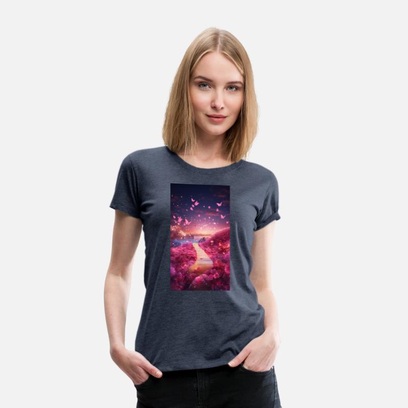 butterfly garden plants flowers