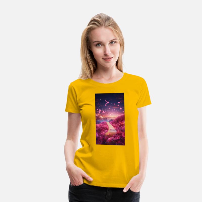 butterfly garden plants flowers