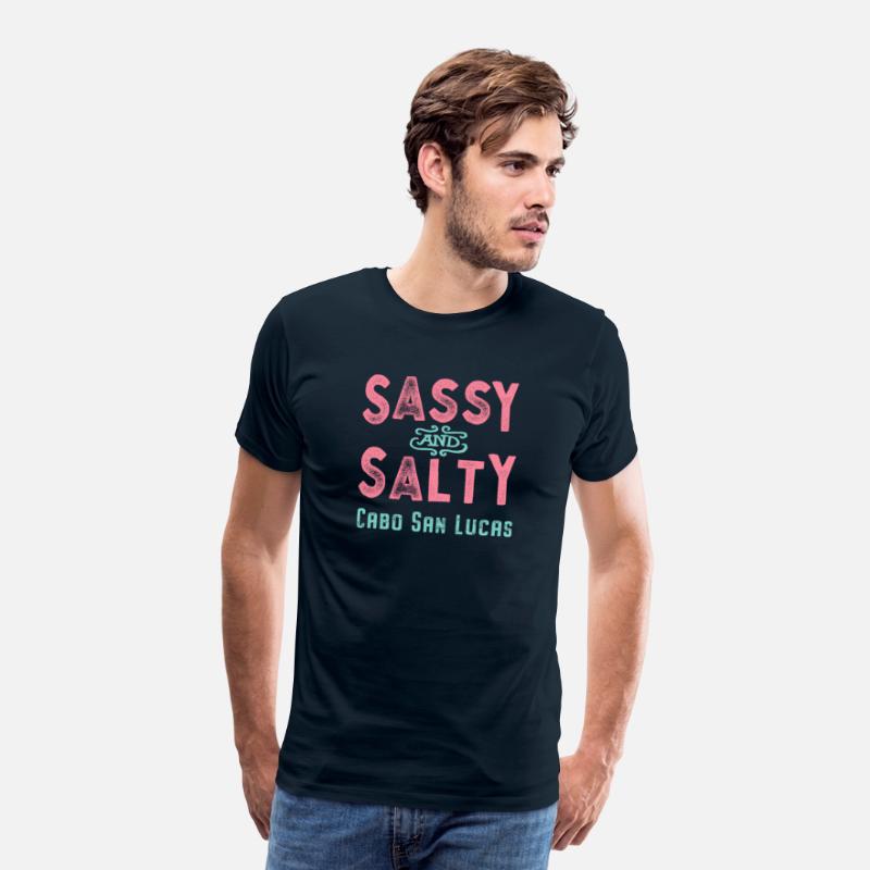 Cabo San Lucas Meco Sassy