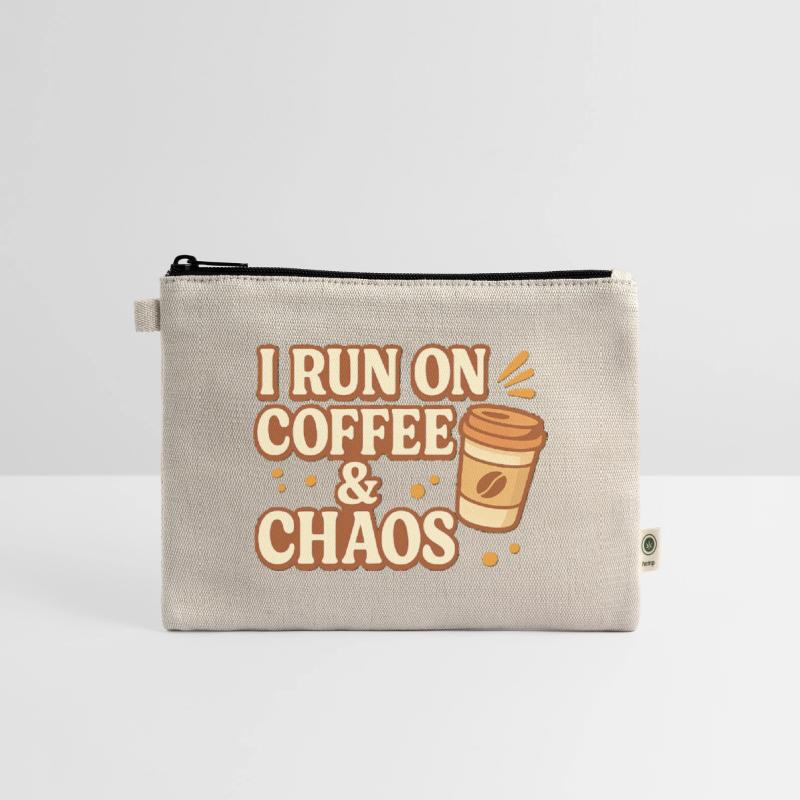 Caffeine & Chaos Mode