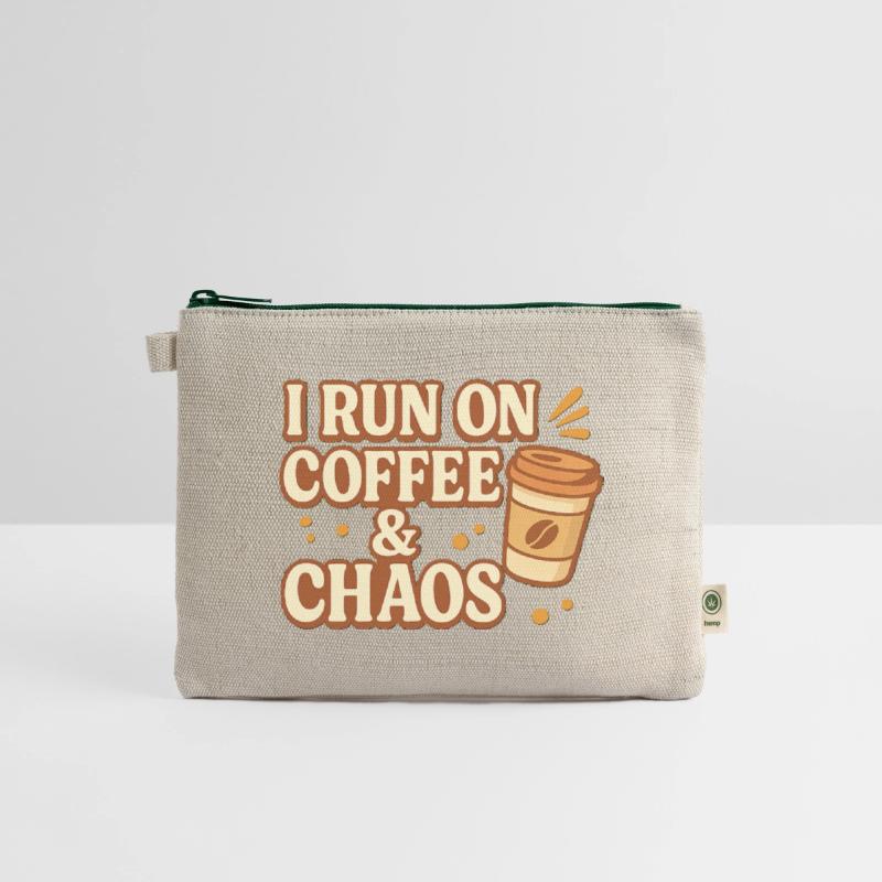 Caffeine & Chaos Mode