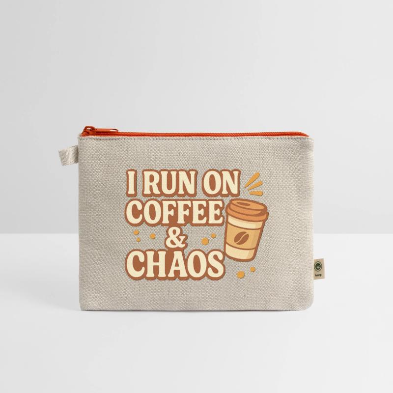 Caffeine & Chaos Mode