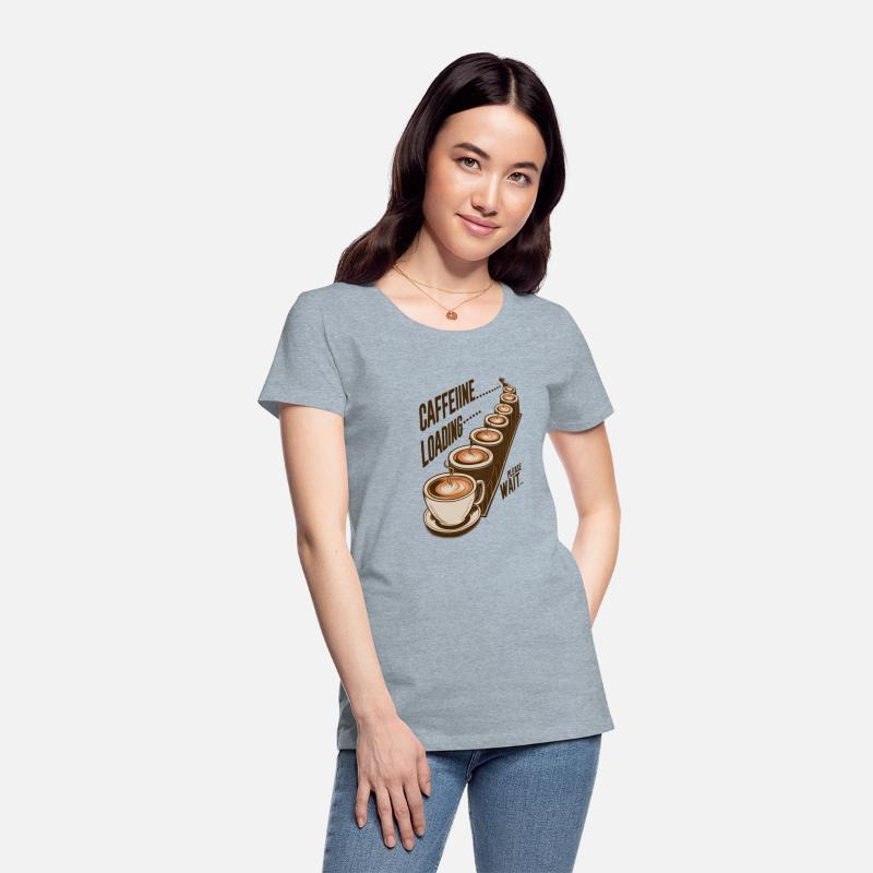 Caffeine Loading... Please Wait