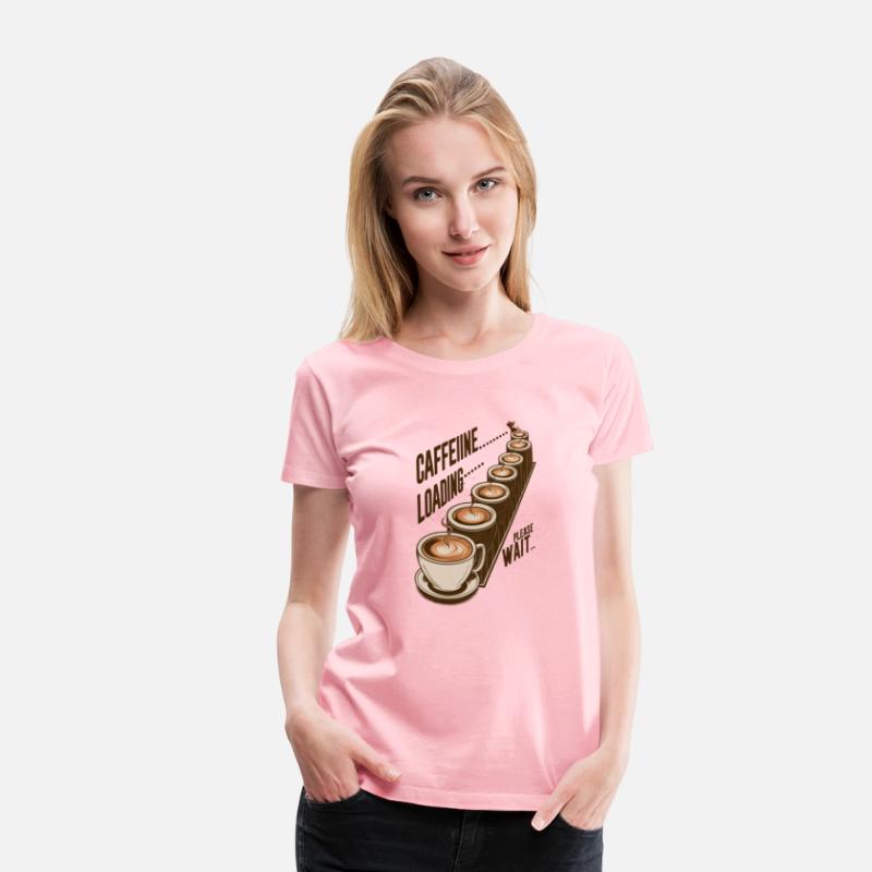 Caffeine Loading... Please Wait