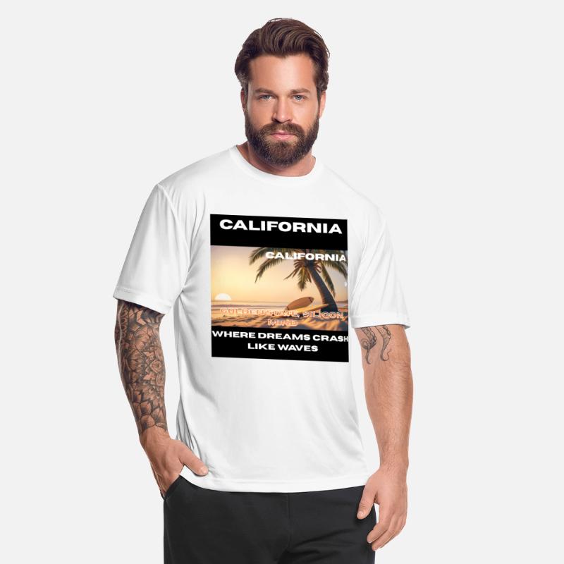 California Golden Art