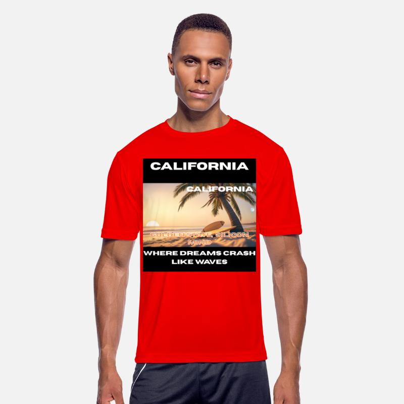 California Golden Art