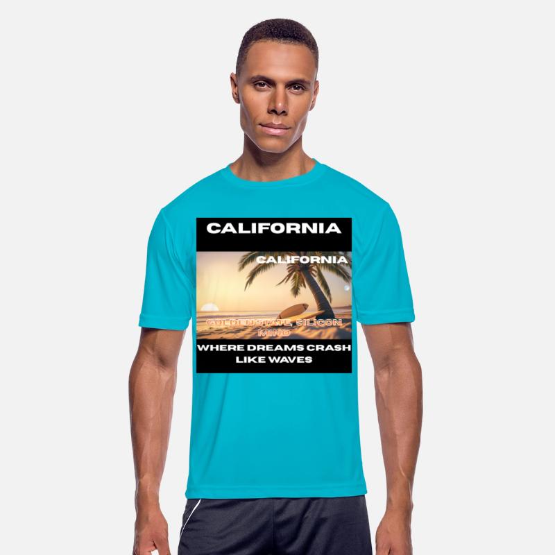 California Golden Art