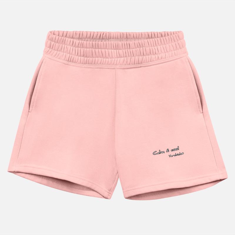 Calm & cool Yardside