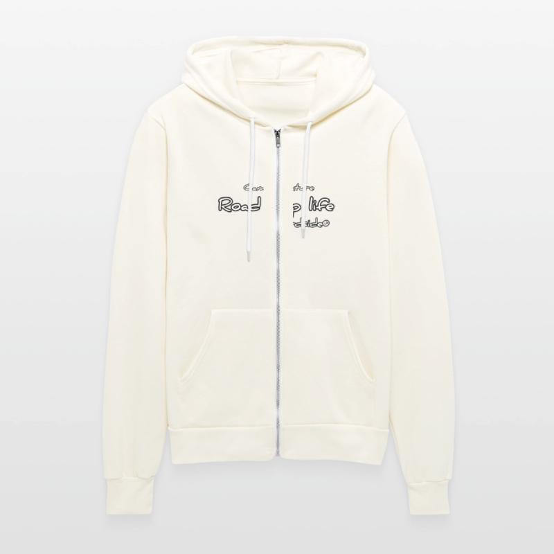 Camping nature Road trip life Yardside font logo