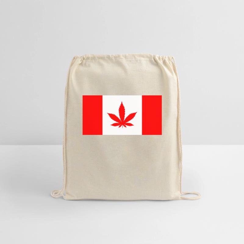 Canada Kanada Weed Ganja Hemp Cannabis