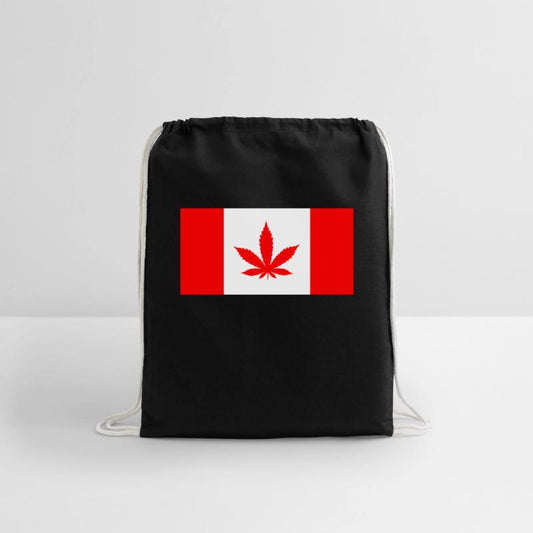 Canada Kanada Weed Ganja Hemp Cannabis