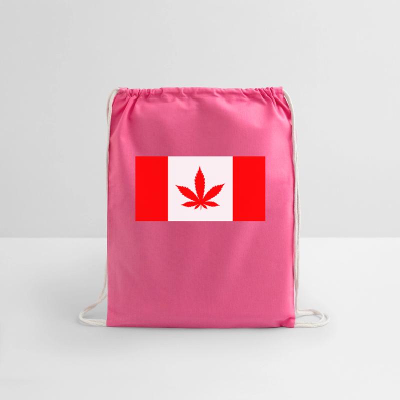 Canada Kanada Weed Ganja Hemp Cannabis