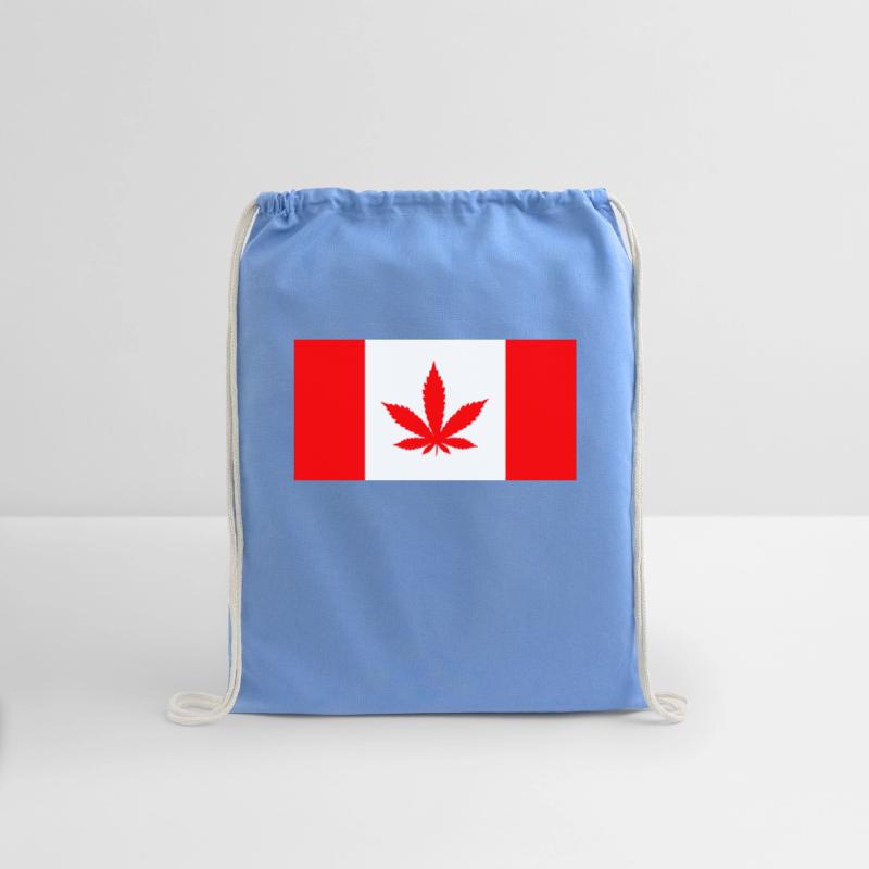 Canada Kanada Weed Ganja Hemp Cannabis