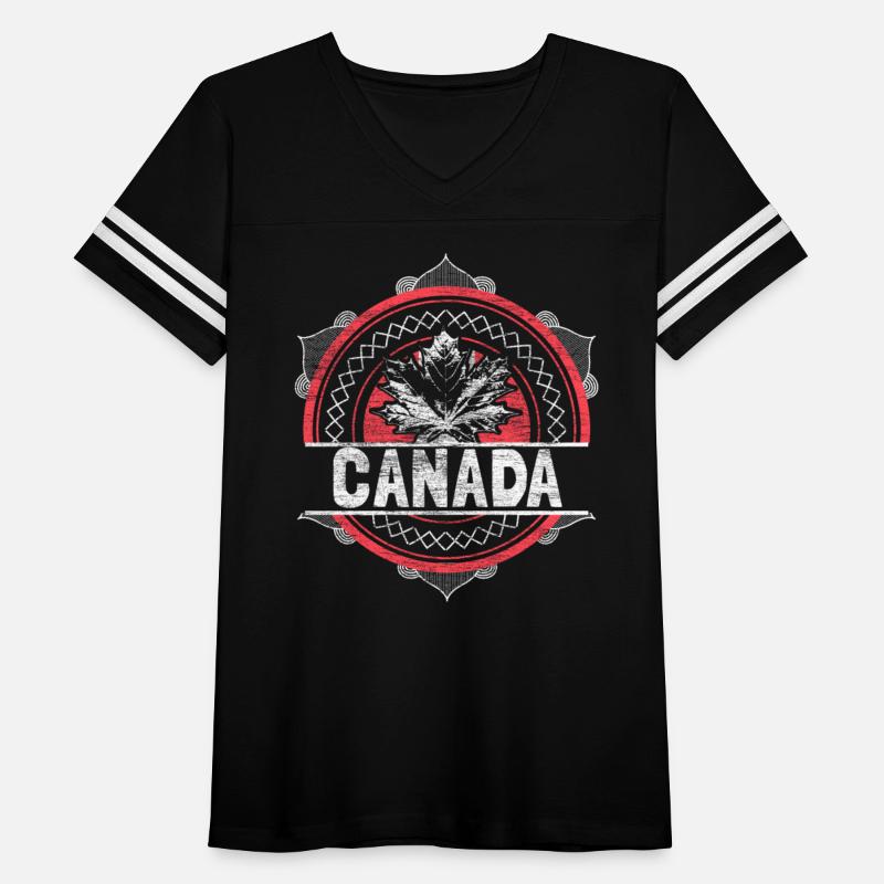 Canada Moose State Gift