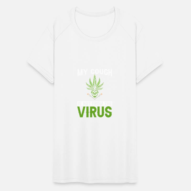 Cannabis Weed, Cannabis, Cough, Virus