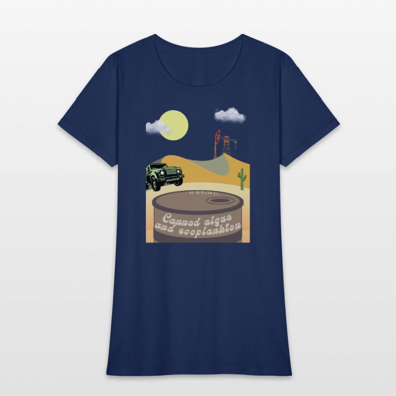 Canned Algae & Zooplankton – Prehistoric Power in