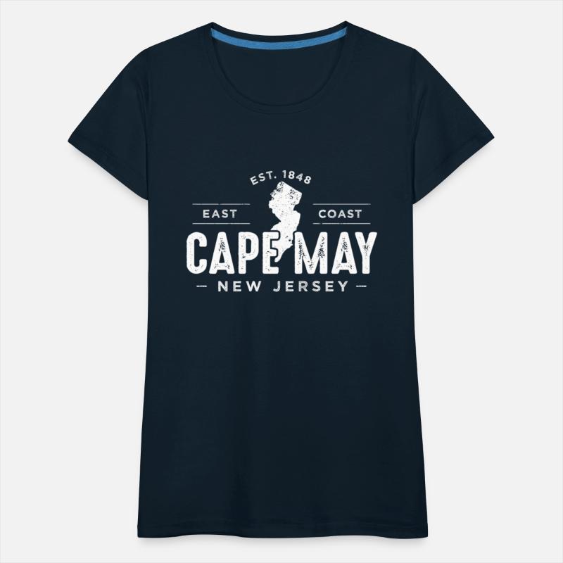 Cape May New Jersey Nj