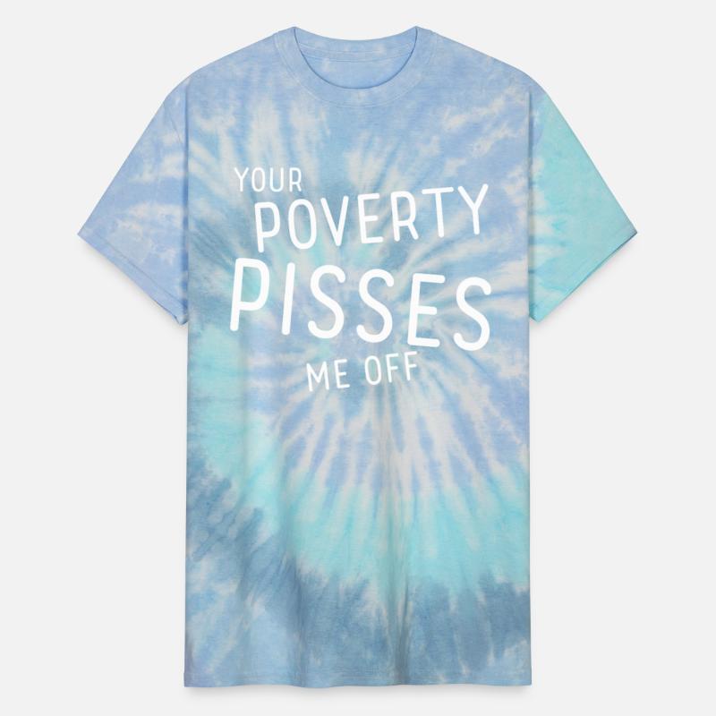 Capitalism Rich and Poor Stocks Market