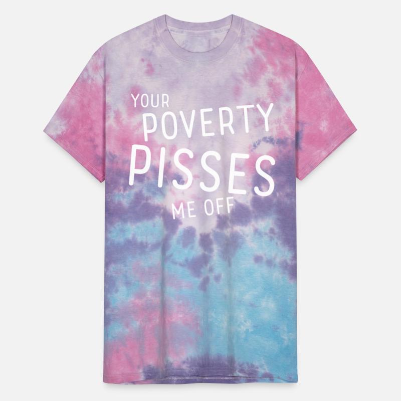 Capitalism Rich and Poor Stocks Market