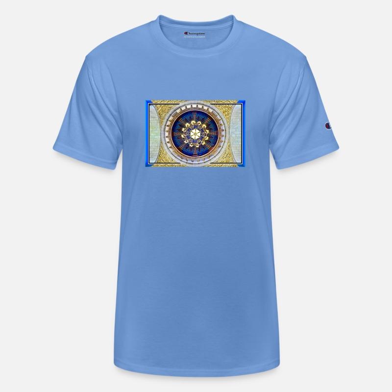 Capitol Design Refuses to Stay Within the Frame!