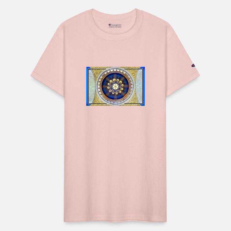 Capitol Design Refuses to Stay Within the Frame!