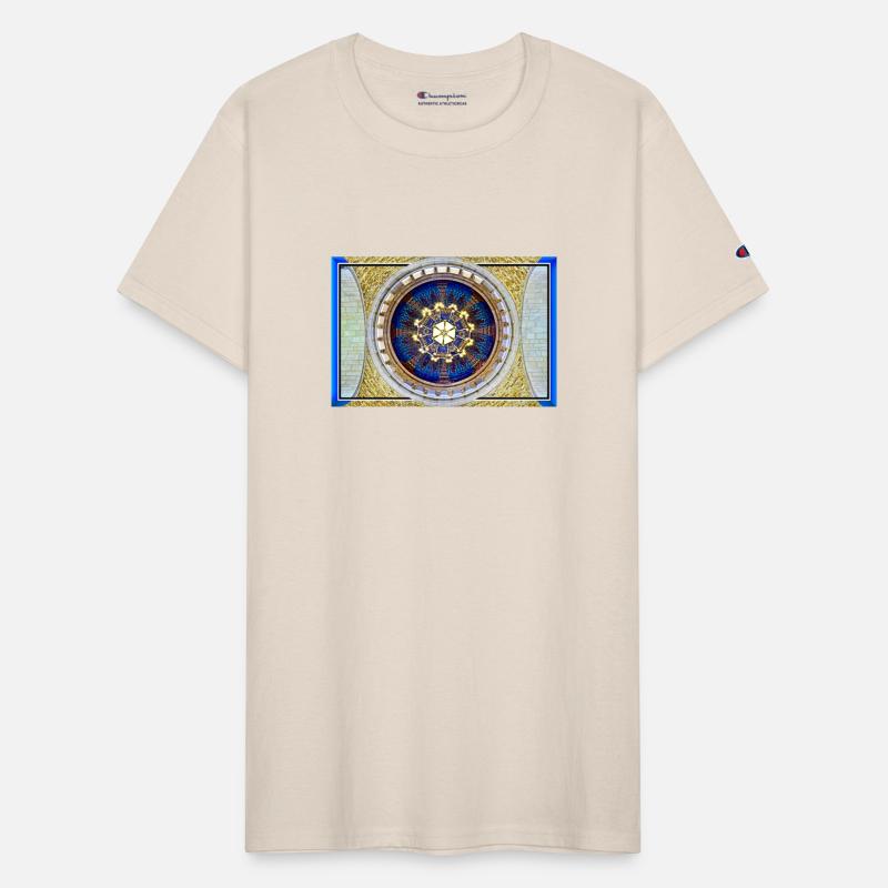 Capitol Design Refuses to Stay Within the Frame!