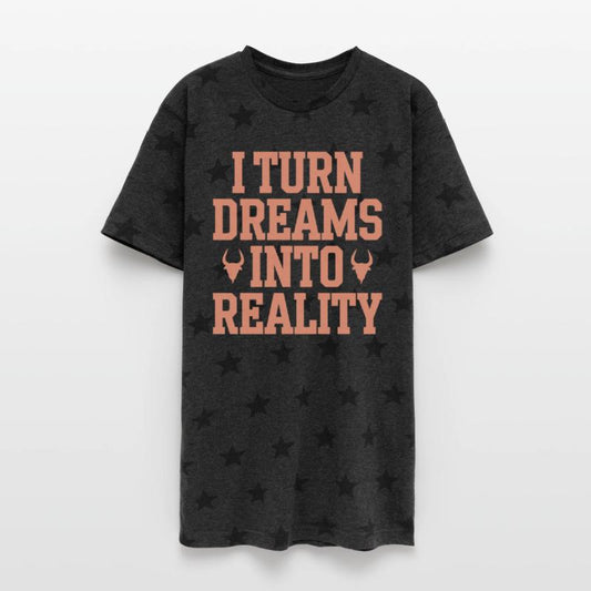 Capricorn Zodiac I Turn Dreams Into Reality