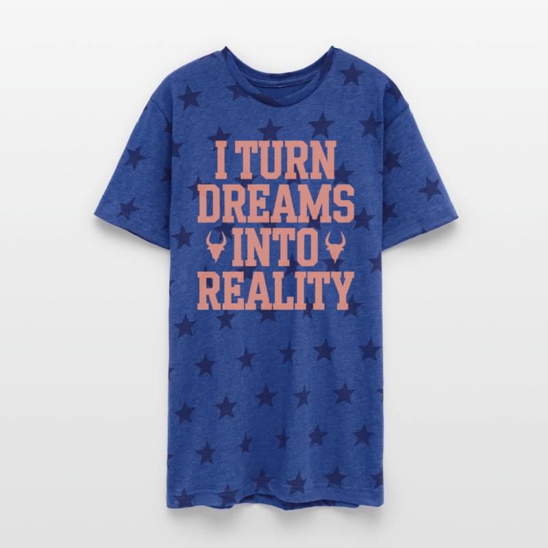 Capricorn Zodiac I Turn Dreams Into Reality