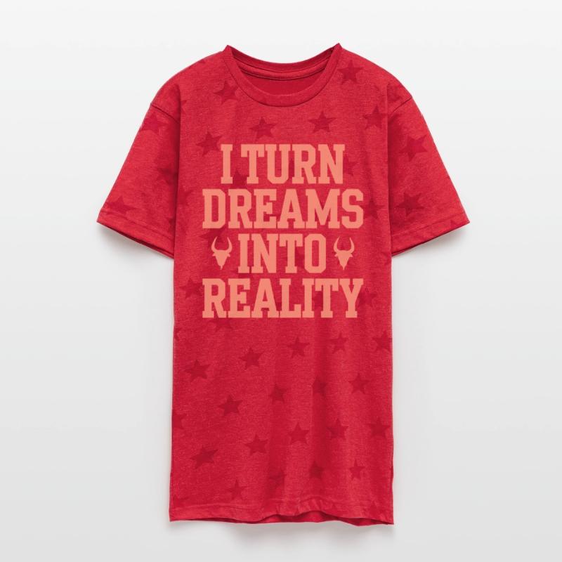 Capricorn Zodiac I Turn Dreams Into Reality