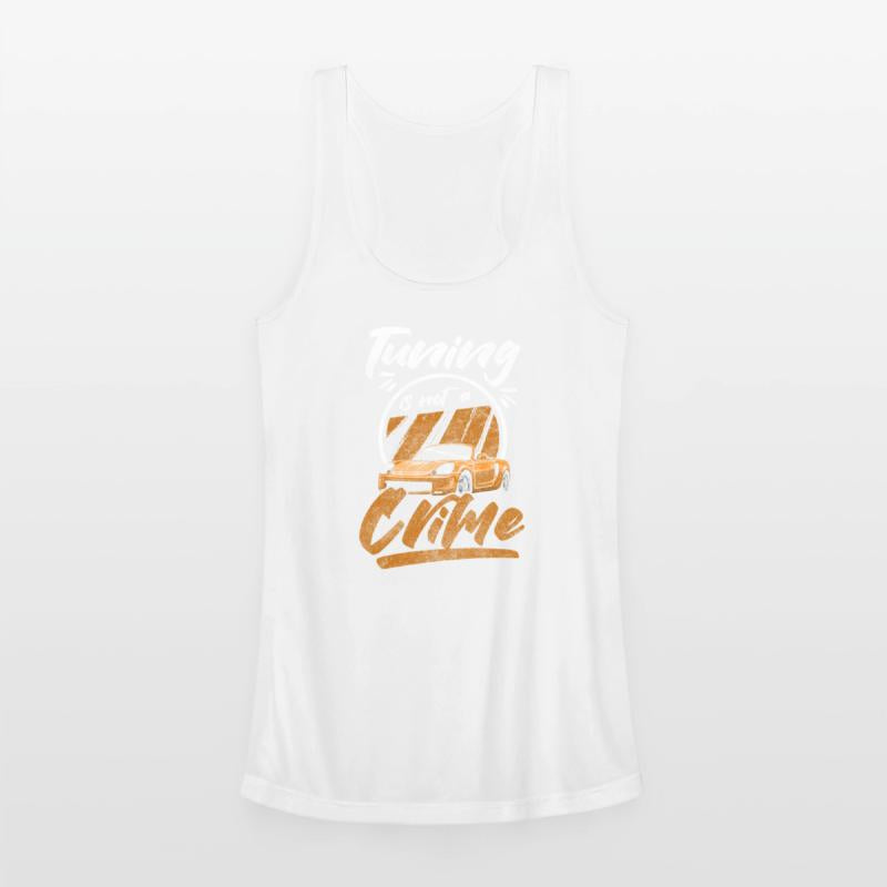 Car Performance Workshop Garage