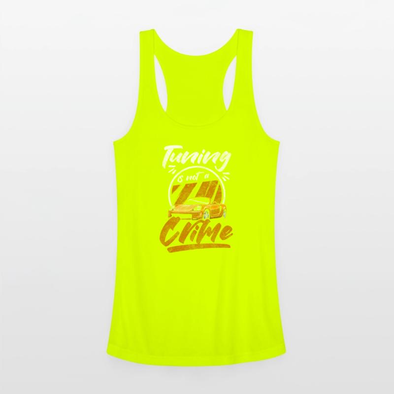 Car Performance Workshop Garage