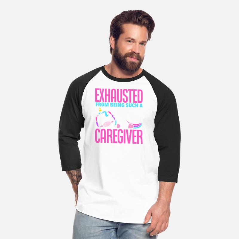 Caregiver Unicorn