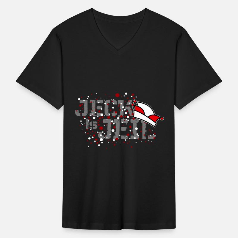 Carnival Cologne Jeck in heart Kölle Alaaf Kölsch