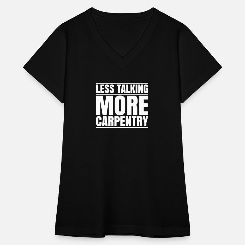 Carpenter Carpentry Joiner Wright