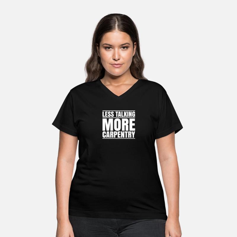 Carpenter Carpentry Joiner Wright