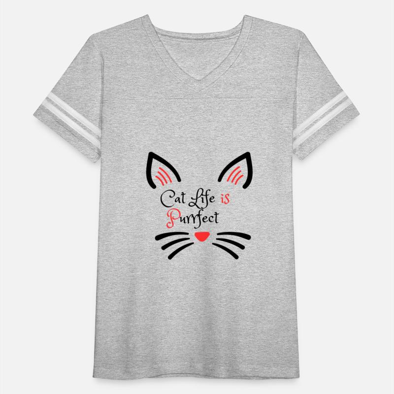 Cat Life is Purrfect