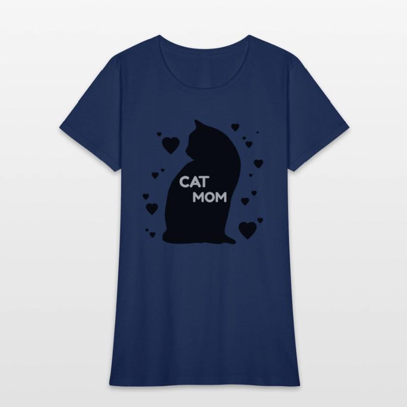 Cat Mom (pd90)