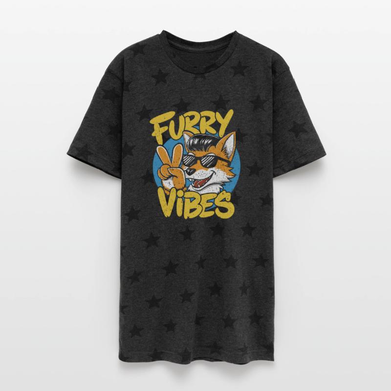 Catching All the Furry Vibes