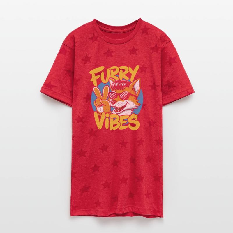 Catching All the Furry Vibes