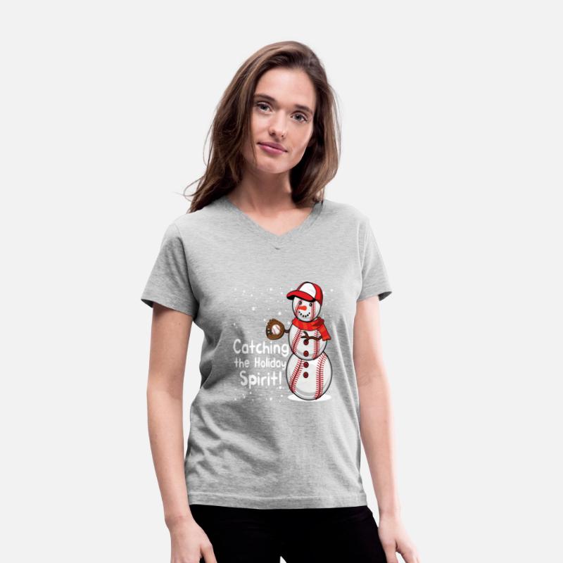 Catching The Holiday Spirit