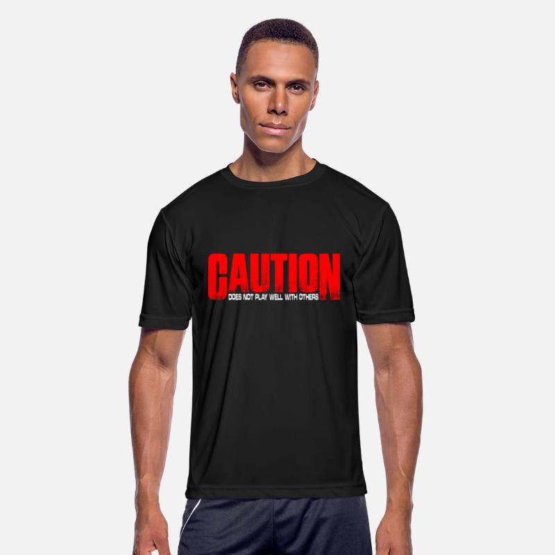 Caution Does Not Play Well With Others 37