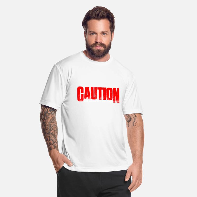 Caution Does Not Play Well With Others 37