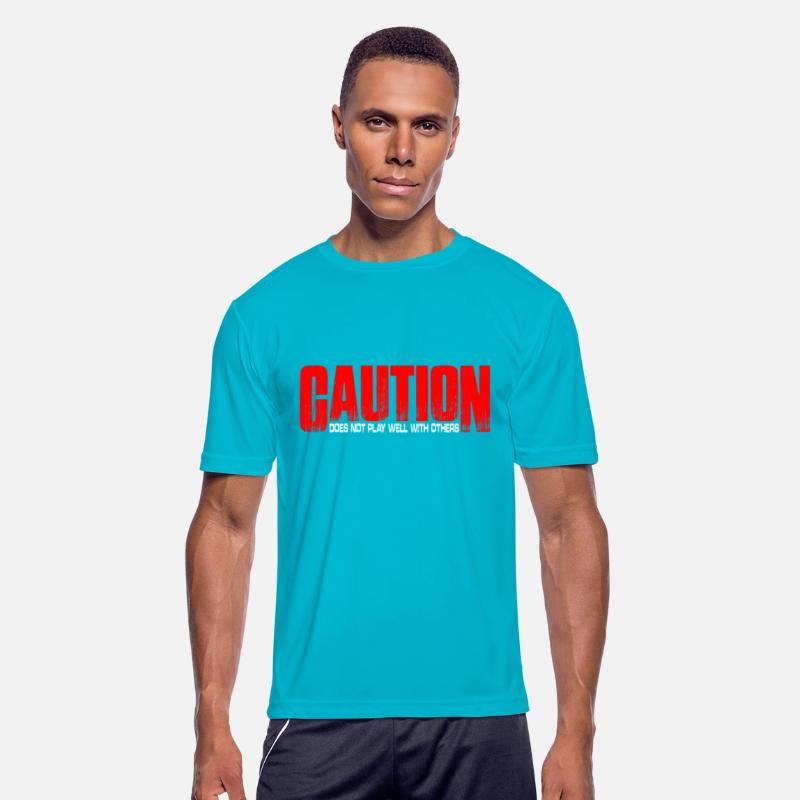 Caution Does Not Play Well With Others 37