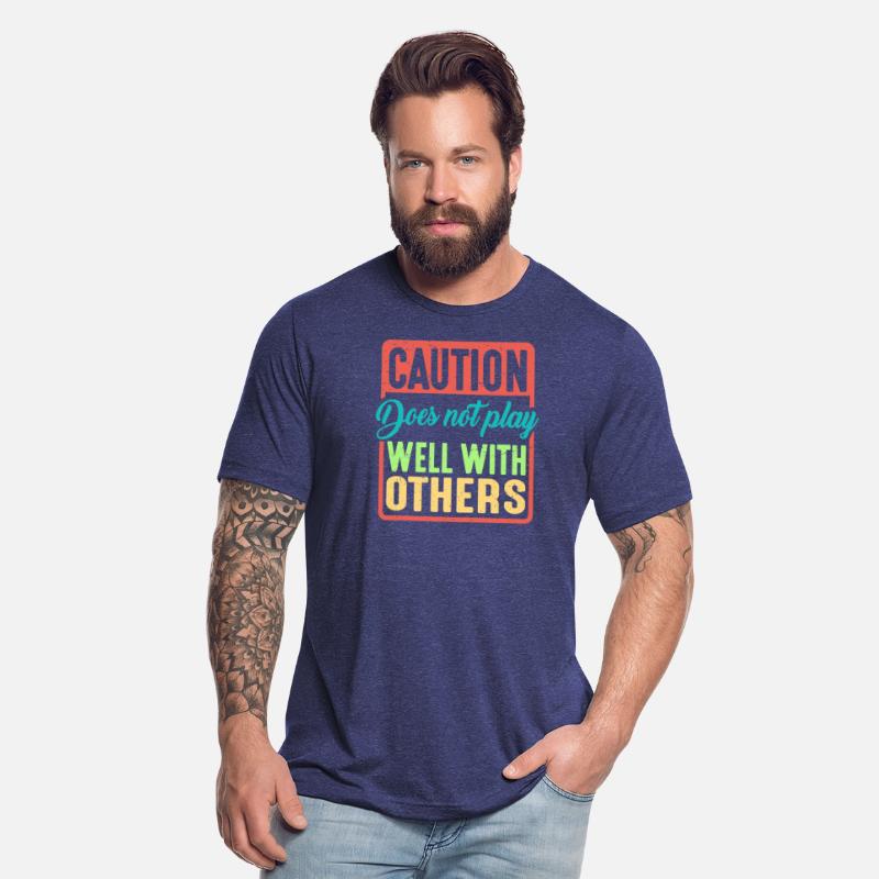 Caution Does Not Play Well With Others 39